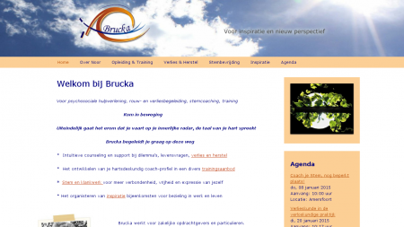 Brucka Coaching & Training