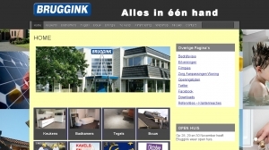 logo Bruggink Keukens Bouw en Badkamers