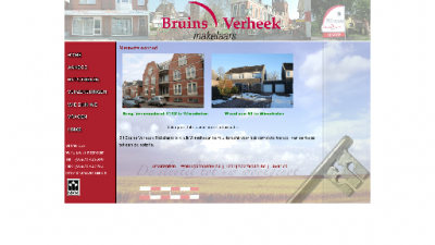 logo Bruins Verheek Makelaars