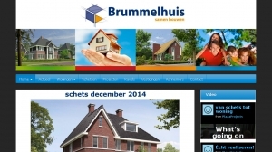 logo Brummelhuis Assen