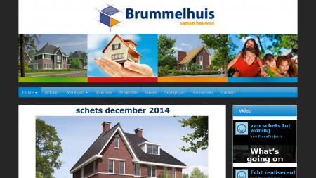 Brummelhuis Assen