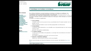 logo Bruns Software Opleidingen