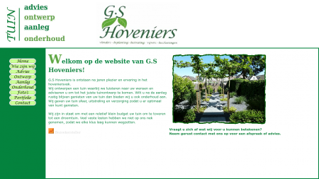 GS Hoveniers