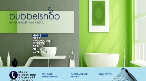 logo Bubbelshop