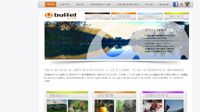 logo Buffel Outdoor