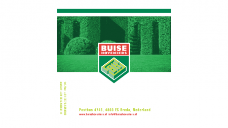 Buise Hoveniers