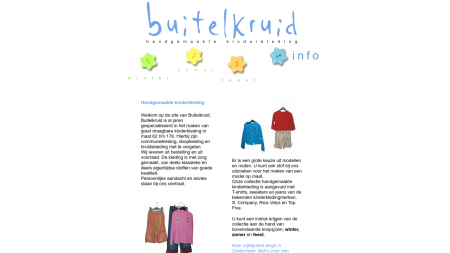 Buitelkruid