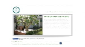 logo BuitenBuiten Hoveniers