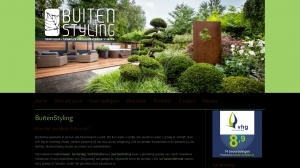 logo Buitenstyling