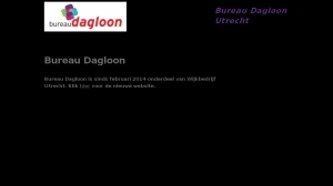 logo Bureau Dagloon