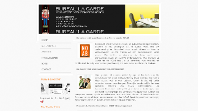 logo Bureau La Garde