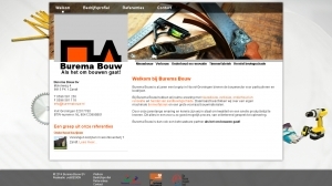 logo Burema Bouw