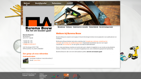 Burema Bouw