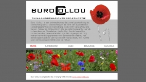 logo Buro Collou