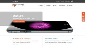 logo Businesspoint Telecom Twente