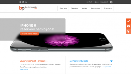 Businesspoint Telecom Twente