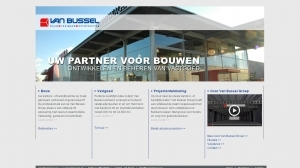 logo Bussel 't Hout BV Bouwbedrijf van