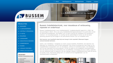 Bussem Installatietechniek