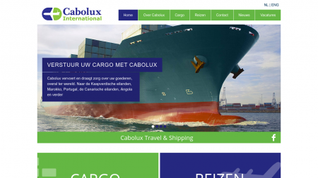 Cabolux Transport