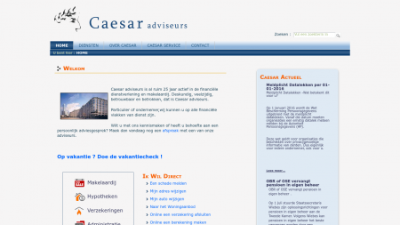 Caesar Adviseurs