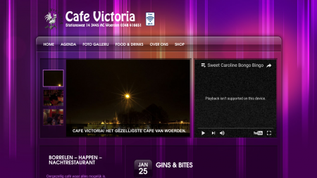 Café Victoria