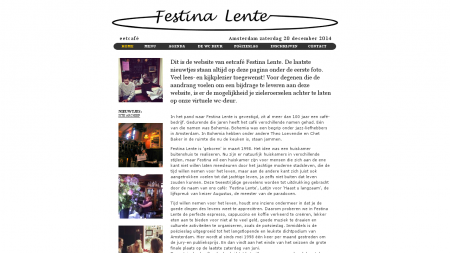 Festina Lente