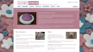 logo Cakemania