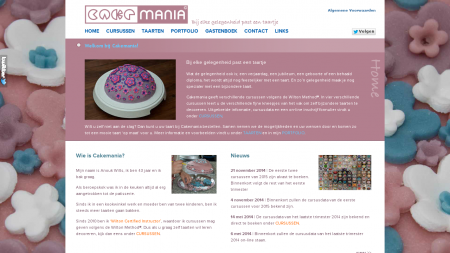 Cakemania