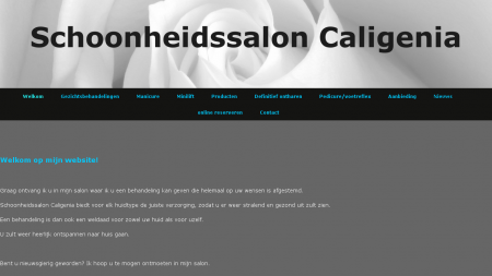 Caligenia Schoonheidssalon