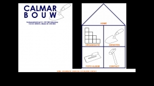 logo Calmar Bouw