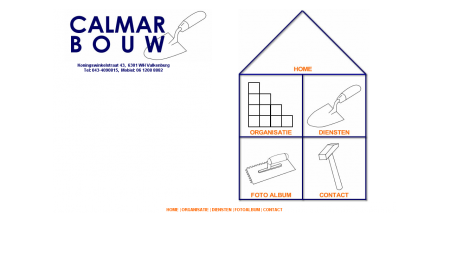 Calmar Bouw