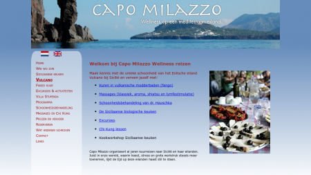 Capo Milazzo Kuurreizen