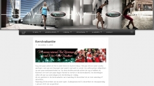 logo Cardio en Fitnesscentrum Lunteren BV