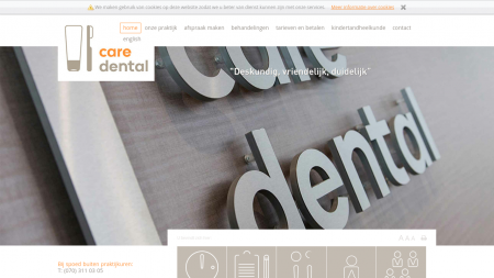 Care Dental