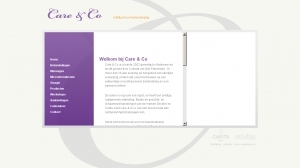 logo Care & Co