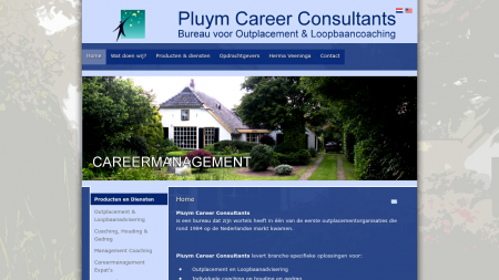 Pluym Career Consultants