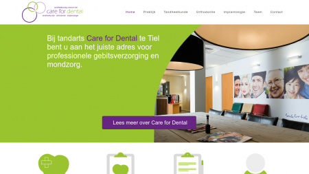 Care for Dental