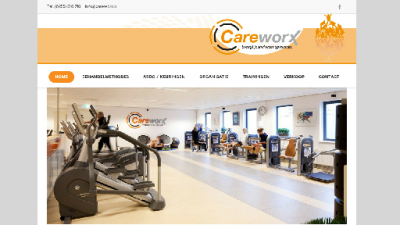 logo CareworX