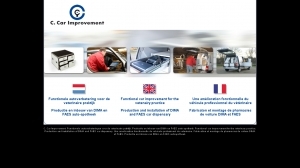 logo C Car Improvement Auto-apotheek