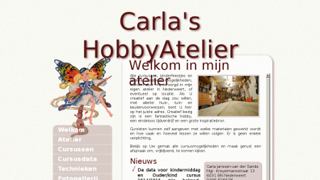 Carla's Hobbyatelier