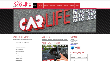 Carlife Autoshop