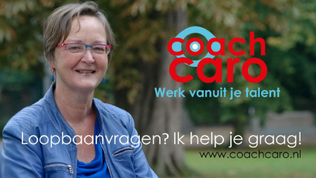 Caro Loopbaanbegeleiding