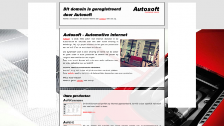 CarXpert Dunant