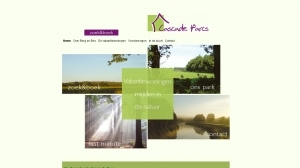 logo Cascade Parcs