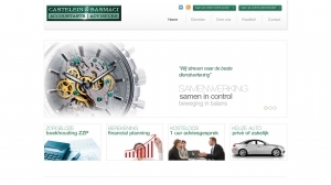 logo Castelein & Basmaci Accountants  en Adviseurs BV