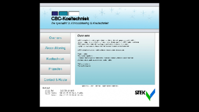 logo CBC Koeltechniek