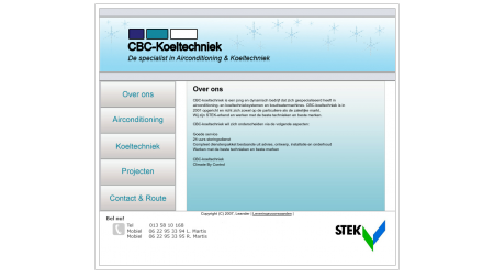 CBC Koeltechniek