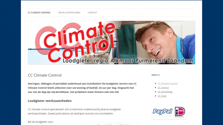 CC Climate Control