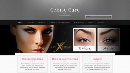 Cebise Care