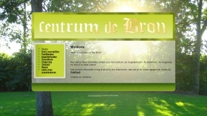 logo Bron Centrum De